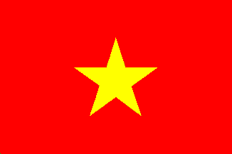 vietnamvlag